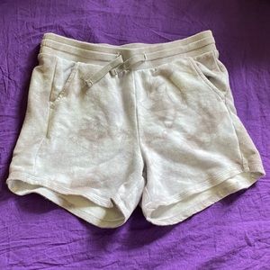 Girls Tie-Dye Shorts